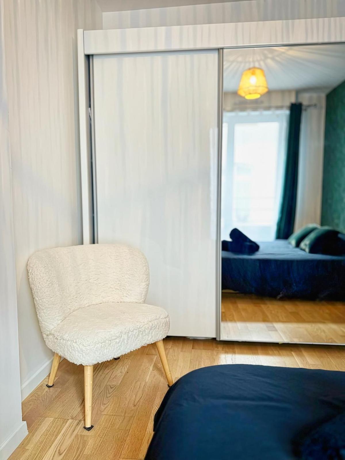 Apartment L'atelier Des Arts La Rochelle (Charente-Maritime)