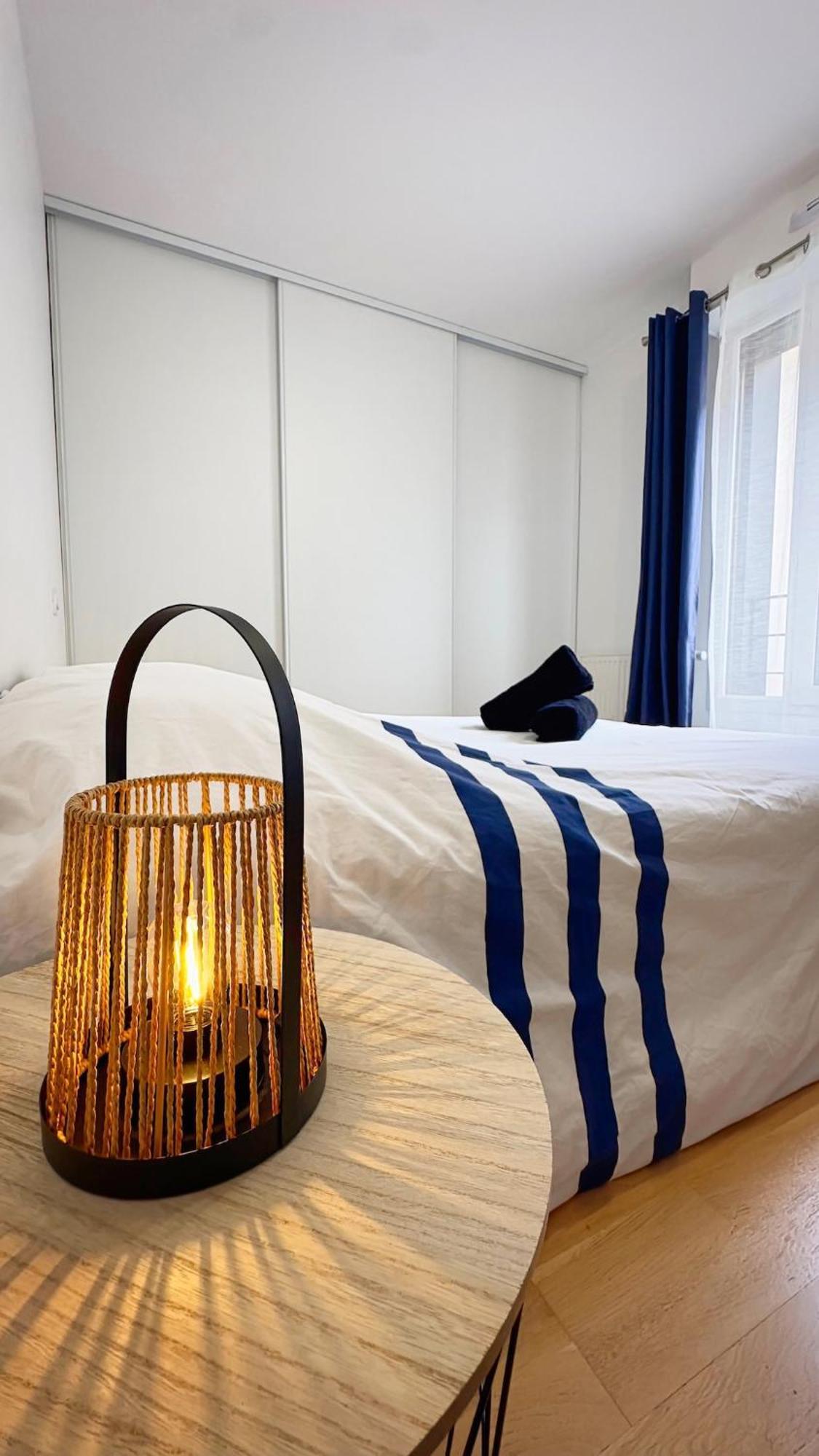 Apartment L'atelier Des Arts La Rochelle (Charente-Maritime)