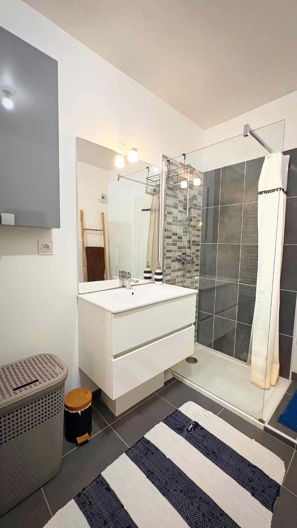 L'atelier Des Arts Apartment La Rochelle (Charente-Maritime)